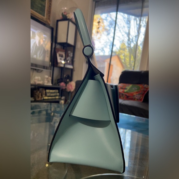 BOYY Karl Turquoise Large Bag - Picture 4 of 16